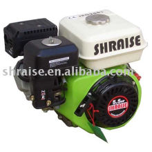 gasoline engine with 4 stroke